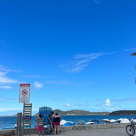Casa Confortavel A 5Min A Pe Da Praia Cabo Frio Exteriér fotografie