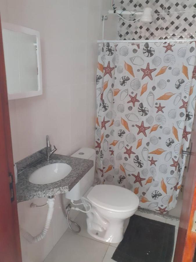 Casa Confortavel A 5Min A Pe Da Praia Cabo Frio Exteriér fotografie