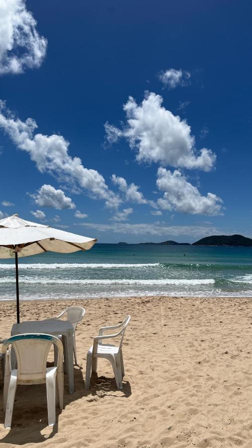 Casa Confortavel A 5Min A Pe Da Praia Cabo Frio Exteriér fotografie